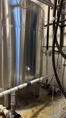 O'Neill 20bbl(620 gallons) CLT