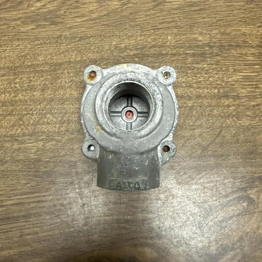 Used ASCO 8535C35 Solenoid Valves Ohio US | Surplus Asset Holdings #1226364