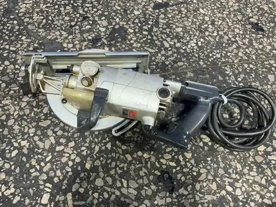 Used SKILSAW 825 Woodworking Saws Ohio US | HGR 24 #1457503