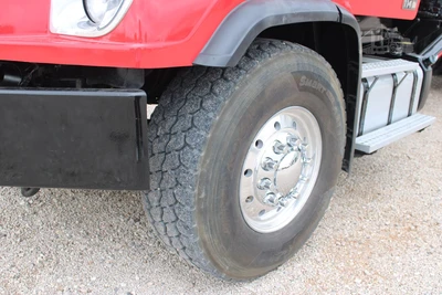 Used 2018 FREIGHTLINER 114SD Rolloff Trucks Texas US | Roll Off Truck World #1491762