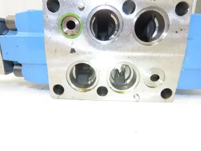 Used MOOG _UNKNOWN_ Valves/Fittings Indiana US | Arrow Industrial #1408514