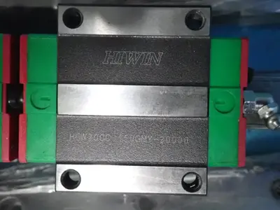Hiwin Misc Linear Guide Rails