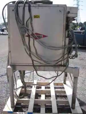 USED FITZPATRICK IR-520