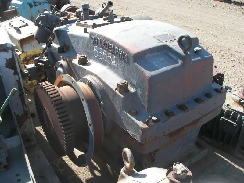 USED PHILADELPHIA 4215