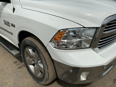 Used 2014 RAM 1500 Pickup Trucks Michigan US | Miedema Asset Management Group #1397109
