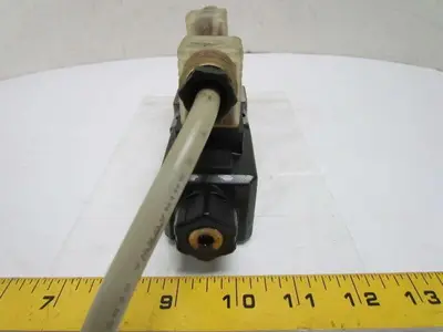 Used TOYOOKI KOGYO _UNKNOWN_ Valves/Fittings | Arrow Industrial #626989