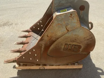 Used _UNKNOWN_ _UNKNOWN_ Multipurpose Buckets Michigan US | Miedema Asset Management Group #1444979