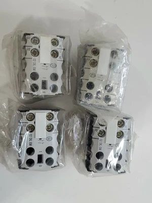 NEW Moeller 02 DIL EM