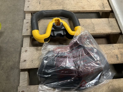 Used _UNKNOWN_ _UNKNOWN_ Trimmers (Landscaping) Michigan US | Miedema Asset Management Group #1461257