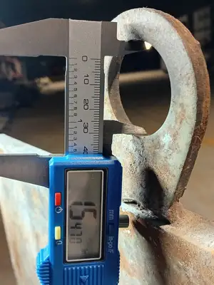 NEW KOMATSU PZKV179500