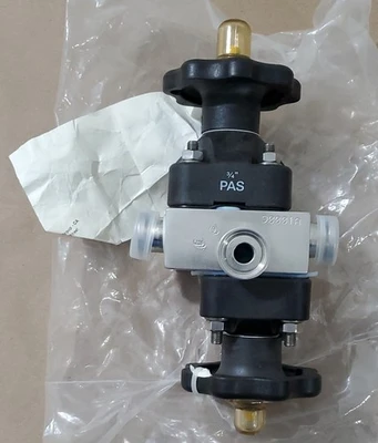 NEW ITT INDUSTRIES 77295-001-004