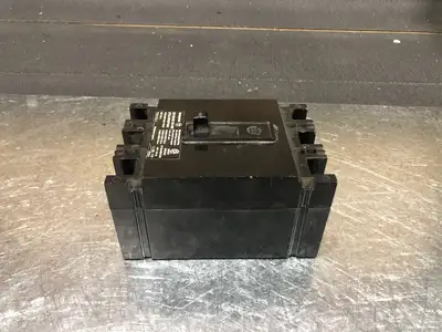 USED WESTINGHOUSE FB3100