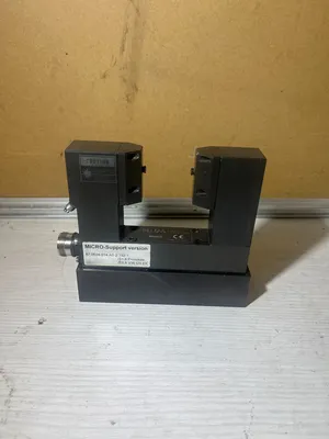 USED BLUM-NOVOTEST P87-0634-014-A1