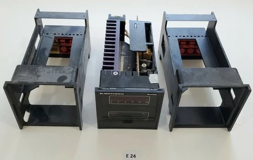 Used eurotherm 831/20A240V/120V-FC/M Automation Control (HMI) Indiana US | J&J Industrial Supply #1071768