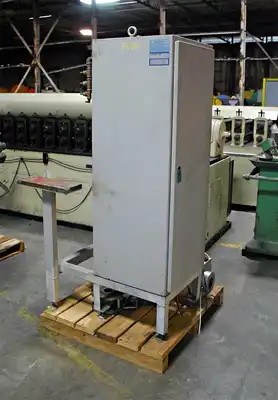 USED AJAX TOCCO 100 – 3 / 10T – 08H