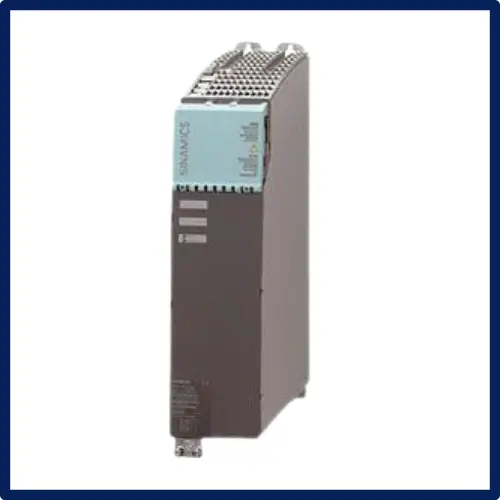 NEW SIEMENS 6SL31202TE218AA3