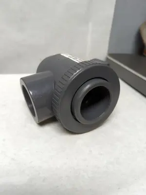 New | in-Stock HAYWARD 1-1/2 INCH Pump & Valve Parts Ohio US | Surplus Asset Holdings #1247086