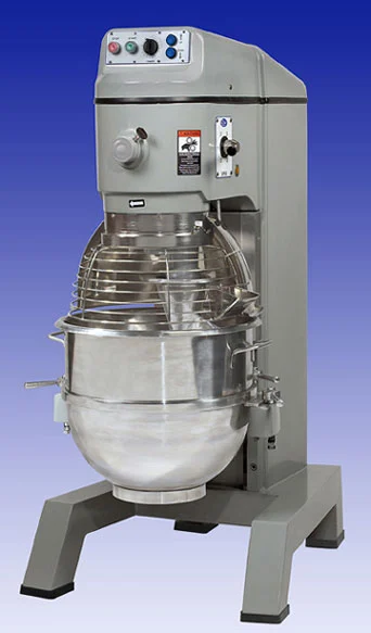 New | in-Stock GLOBE SP80PL Planetary Mixers California US | BakeryEquipment.com #1555218