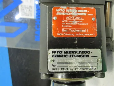 USED WTO QuickFlex