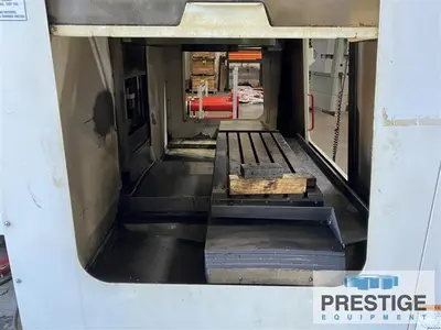 USED 2005 HAAS VF-5