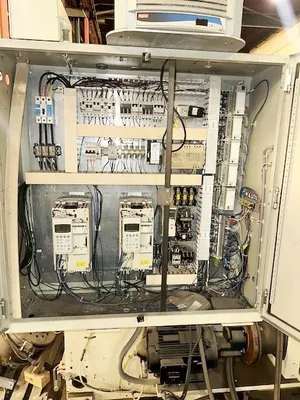 2012 DRI-TEC 2101 Winders, Single Turret | Mark One Machinery (11)