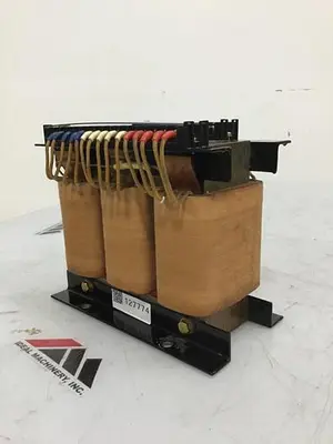 USED GOMI ELECTRIC T-3B 1 KVA