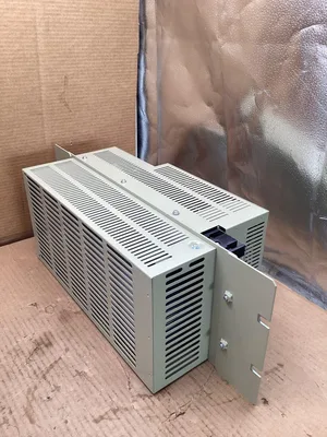 NSD Amplifier R-ASA-105-2100EM 500V 50A ML11 -NIB
