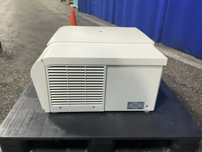 Used 2015 THERMO SCINTIFIC SORVALL LEGEND XTR Centrifuge - Floor Ohio US | HGR 24 #1186347