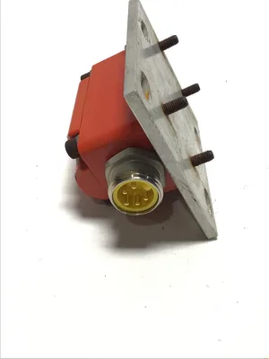 Allen-Bradley Guardmaster Limit Switch