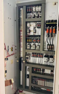 BOWDEN CRB-2-160 Rotary Basket Washer | Benchmark Machine Tools (4)