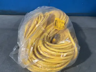 Used TURCK U35349 Cable & Wire Ohio US | HGR 24 #1545404