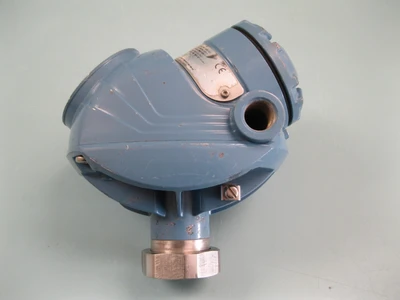 USED Rosemount 5302 HA1S1V5AE02400RAE5T1