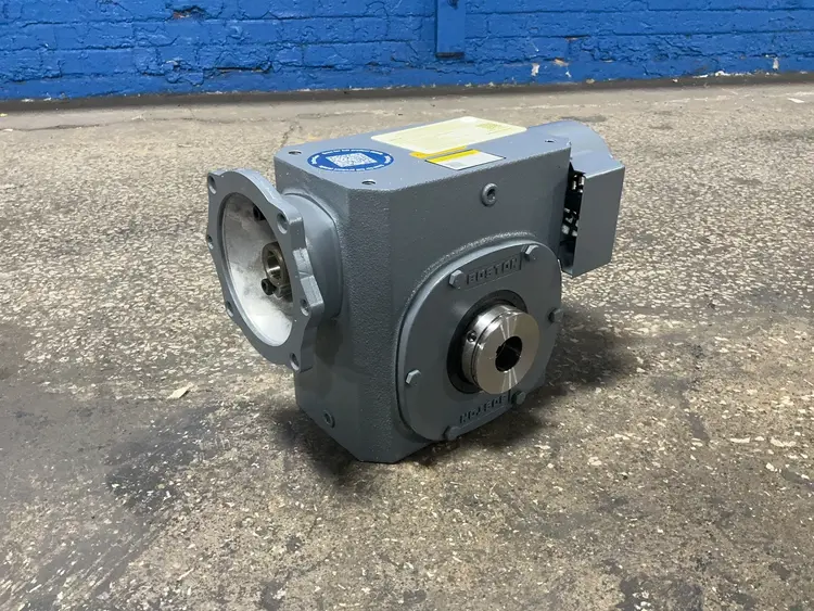 Used BOSTON GEAR HF73250KFB7H1P20 Motors (misc) Ohio US | HGR 24 #1305078
