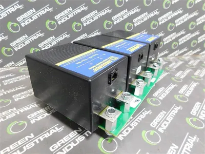 USED SQUARE D TVS4IMA1201