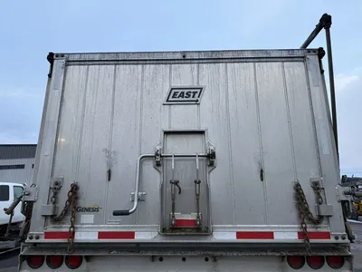 Used 2012 EAST GENESIS END DUMP Dump Trailers Minnesota US | Carco Truck & Equipment #1514189