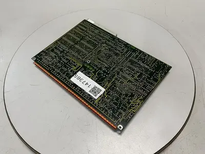 USED KEBA E-8-ANALOG/B D1432B