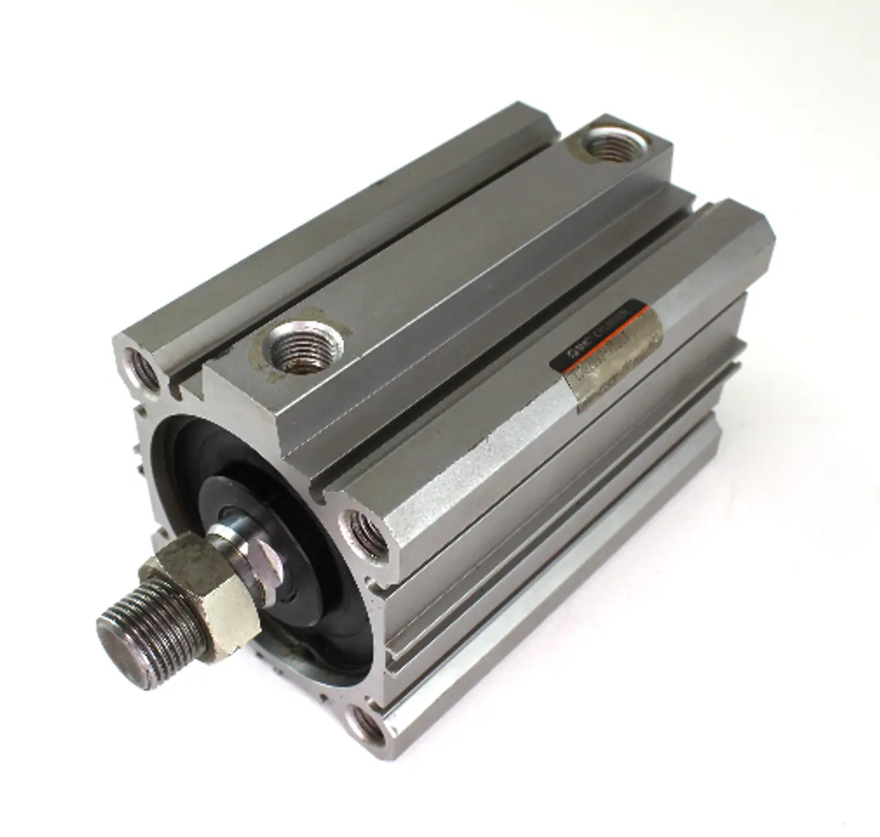 USED SMC CDQ2D63-75DCM