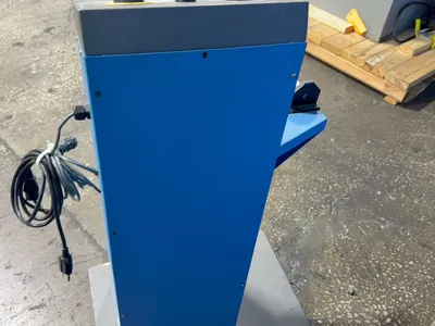 Used EUBANKS 681505A Wire Feeders Ohio US | HGR 24 #1229754