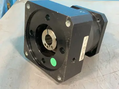 Used NEUGART PLE 120/115 Motors (misc) Ohio US | HGR 24 #1325370
