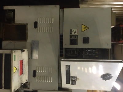 USED 1996 MORI SEIKI