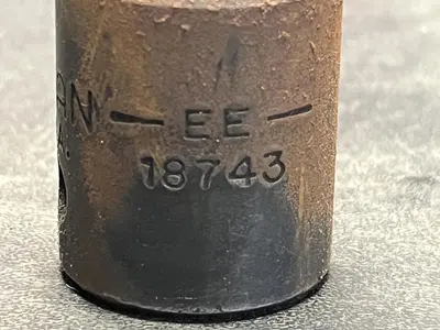 USED CRAFTSMAN 18743