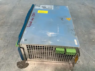 Used KOLLMORGEN MMCSD2.4460D Servo Drives Ohio US | HGR 24 #1330294