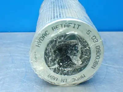 New | in-Stock HYDAC 02060528 Filters | HGR 24 #742997