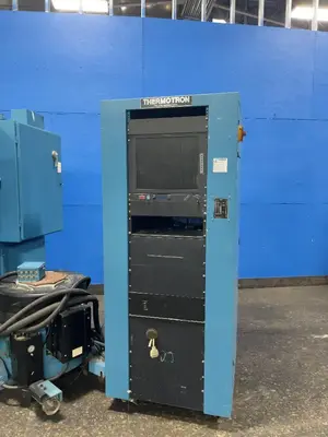 Used THERMOTRON INDUSTRIES FX12CHV55 Heat Treating Units Ohio US | HGR 24 #1005772