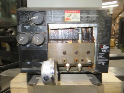 Used DYNATEC _UNKNOWN_ Glue Machines Texas US | OCO Industrial #1784592