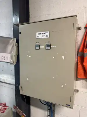 Used _UNKNOWN_ _UNKNOWN_ Boilers FR | Apex Auctions #1552324