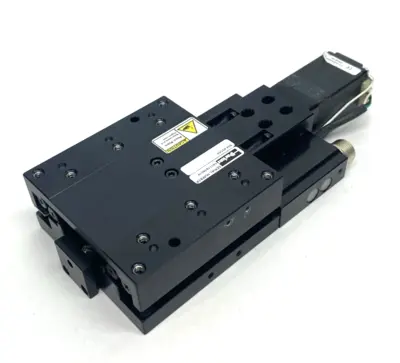 Used Parker Daedal Motoroized Precision Positioning Staging Module Linear Actuators Michigan US | Maverick Industrial Sales #1394255