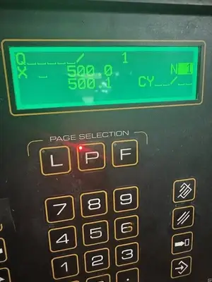 VR Shear 6.5mm x 4080