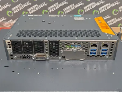 Kohler B&R GM106774 5AP1120.1505-F11 APM Paralleling Module Operator Panel New NIB