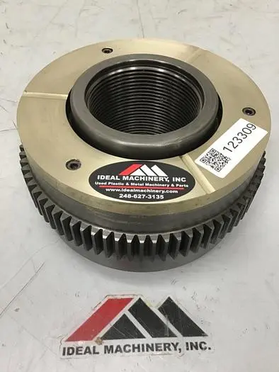 Used ENGEL ES1300-300 Injection Molding Parts Michigan US | Ideal Machinery #694994